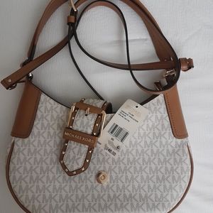 Michael kors Lillian Small Shoulder Bag